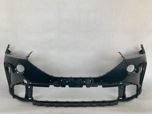 Cupra Formentor 20r bumper front front 2020