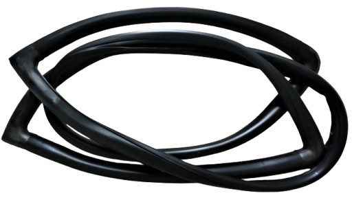 660418111 - ПРОКЛАДКА ЛОБОВОГО СТЕКЛА ПЕРЕДНЯЯ NISSAN PATROL 79-98