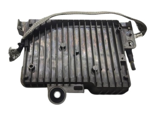 module control unit NADWOZIA TESLA MODEL 3 LIFT 2023-2026 1866750-00-B
