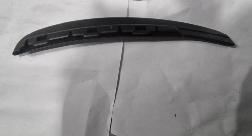 MERCEDES S-KLASA W222 AMG bumper bracket left rear part