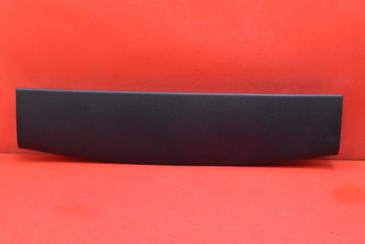 cover bonnet boot 81721-R2000 KIA SPORTAGE 5 V 21-25