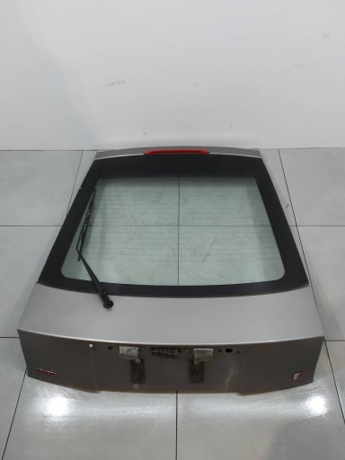 boot door window Toyota Celica VII (1999-2006)