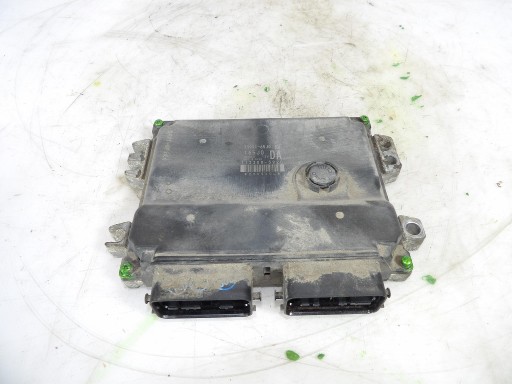 control unit of the engine 33921-65J0 SUZUKI GRAND VITARA II 2.0B