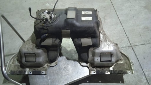 FX53-9K007-BA - Паливний бак Jaguar F-TYPE X152