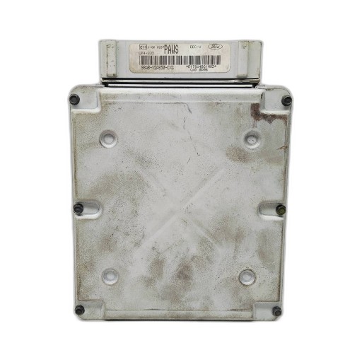 bedienteil des motors FORD Focus MK1 1.6 B 98AB-12A650-CXG PAWS