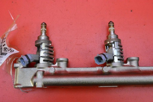 injection ramp nozzles LEXUS LS 4 IV LS600H 5.0 V8 HYBRID 438 KM 06-09