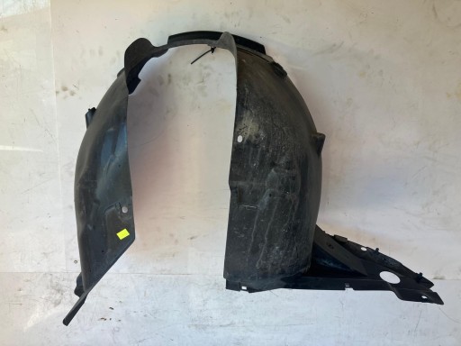 mudguard left front CITROEN C3 III 9811931280