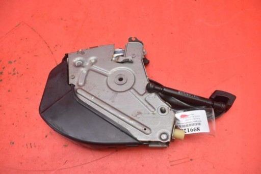 páčka PEDAL elektrická brzda 7L0721797J PORSCHE CAYENNE S 1 a 7L 02-07