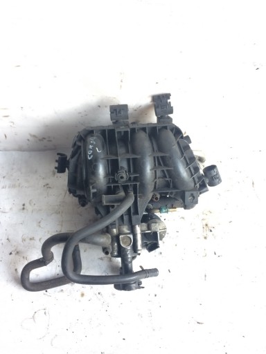 Collettore aspirazione usato OPEL CORSA C OPEL