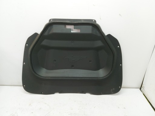 Ford Mustang Mach-E soundproofing bonnets LJ8B-R16D672-BC