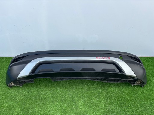 VW T-CORSS 2GM HECKSPOILER DER STOSSSTANGE HECK SPOILER STOSSSTANGE 2GM807521 BB129JR