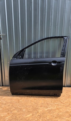 Land rover discovery l550 sport левая передняя дверь новая
