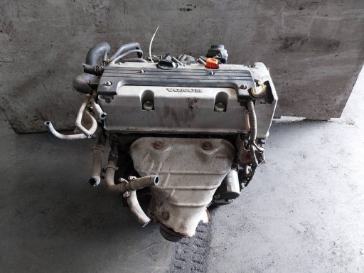 Motore a benzina HONDA FR-V e K20A9 Motore HONDA 2.0 16V 150KM
