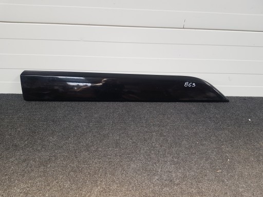 BK21-V20780-BBW - FORD TRANSIT CUSTOM ДВЕРЬ ПРАВАЯ НАКЛАДКА