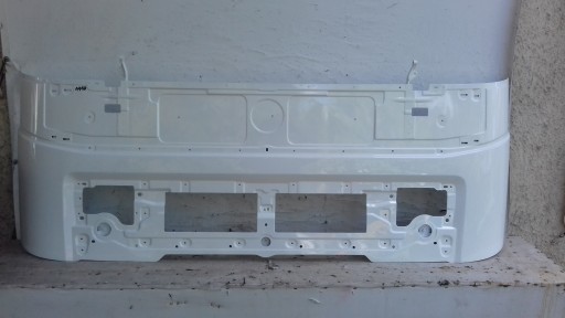 Манекен Volvo FH4