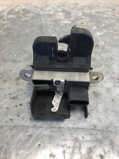 Schloß heckklappe Kofferraum VW GOLF V 1K6827505E