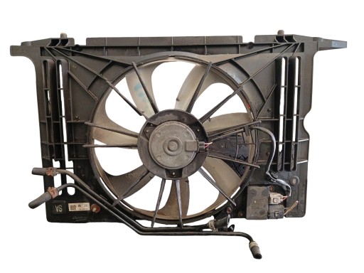 VENTOLA VENTOLA radiatore TOYOTA AVENSIS T27 2.0 VVT-e MF422750-2701