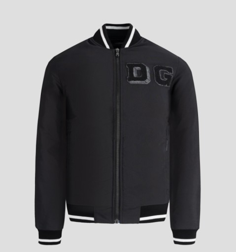 DOLCE&GABBANA D&G KURTKA MĘSKA 48 P2N (8054802504824) • Cena