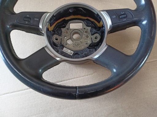 lenkrad MULTI Schaltwippen MULTIFUNKCJA Audi A8 D3 4E0419091BD