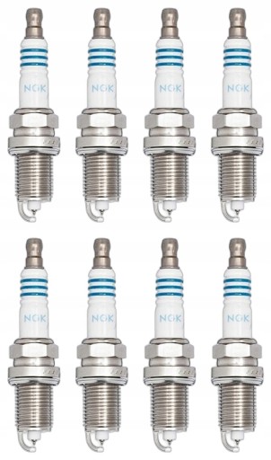 Свеча зажигания нгк 1565