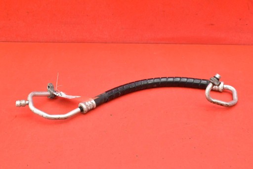 wiring hose of the air conditioning MAZDA CX-5 1 and 2.2 SKYACTIV-D 150 KM 11-15