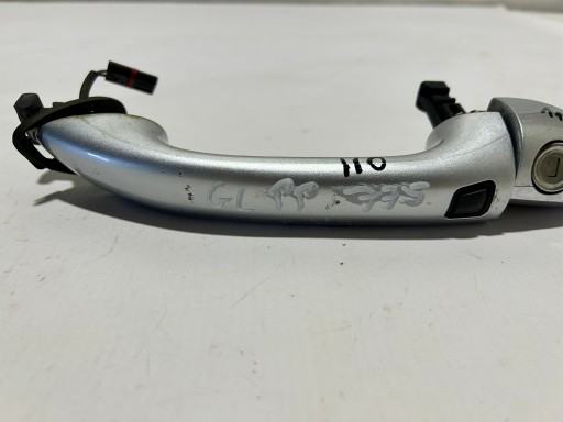 MERCEDES ML W164 GL X164 W251 handle KEYLESS GO right rear part front C775 775