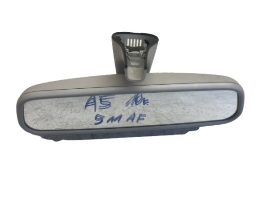 Внутрішнє дзеркало AUDI A5 8T0857511AF