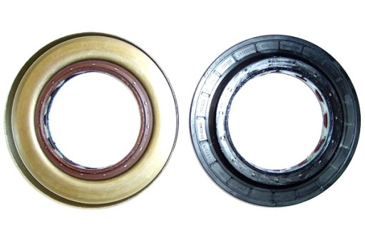 221.710 - ELRING ГЕРМЕТИК АТАКУЮЩЕГО РОЛИКА MERCEDES ATEGO ATEGO 2 LK LN2