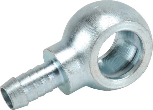 LQ1018 - Поворотний гвинтовий з'єднувач M18