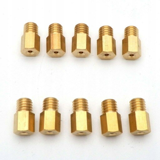 6944259591930 - запасные части для мотоцикла Mikuni VM / TM / TMX