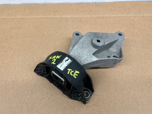 Dacia Sandero II 0.9 TCe engine mount 112844547R