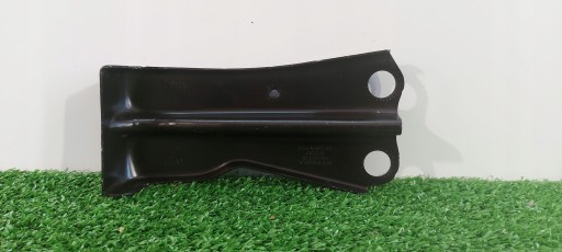 AUDI A3 8P 08-12 Console Armature Renforts pare choc Avant Poignée