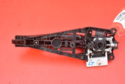 handle left rear part rear GYO 13505890 OPEL MOKKA A 12-19