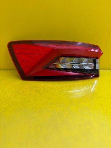 licht hinten heck links Skoda Kodiaq 565 2016- Led 565945207A