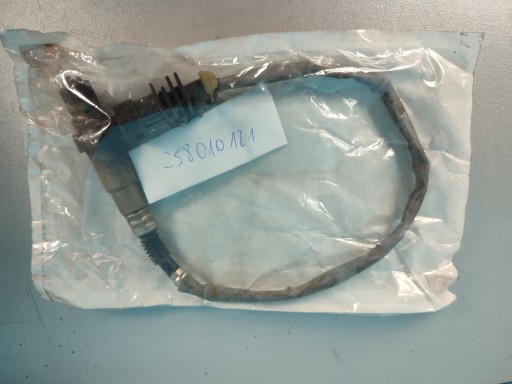 Лямбда-зонд Opel 1.4 B 258010121