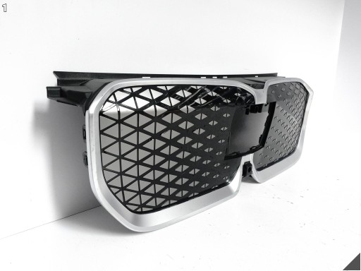 BMW X1 U11 M-paquet / MSP 22- Grille Grille calandre Pare choc Avant (PDC)