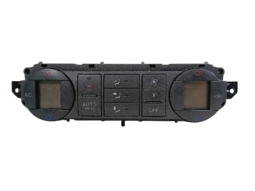 FORD FOCUS C MAX PANEL klími klimatizaci 3M5T18C612AK