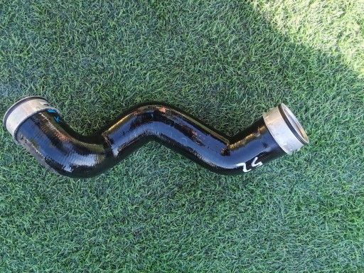 VW PASSAT TOURAN AUDI A4 B6 Schlauch Rohr rohr intercooler 3B0145834 3B0145834N 3B0.