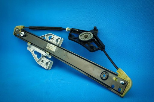 Mécanisme Rabaissement Vitres Audi A6 S6 4G0839462