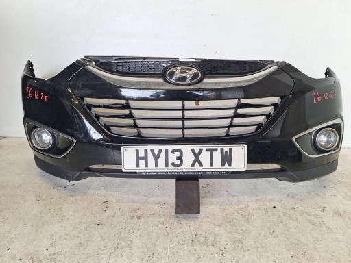 HYUNDAI IX35 09-13 bumper 86511-2Y000