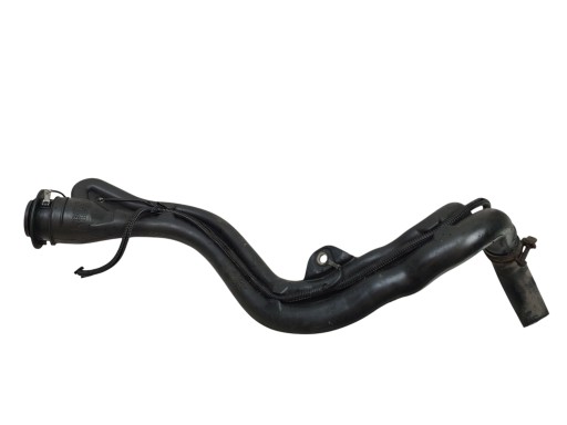 tubo serbatoio carburante PEUGEOT 4007 C-CROSSER 2.2 HDI 9663013080