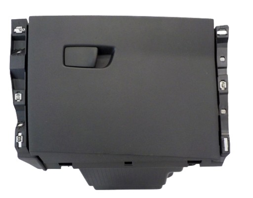 681081375 - RENAULT CLIO V ПАСАЖИРСЬКИЙ ВІДСІК 681081375R