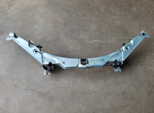 front body wall pillar JAGUAR XF X250 LIFT JKF