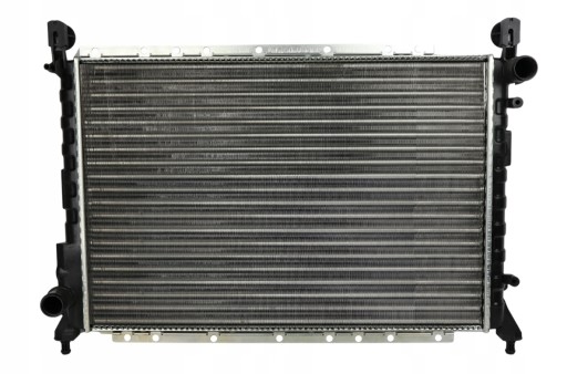 0060595583, 60595583, - РАДІАТОР ALFA ROMEO 146 1994-1999