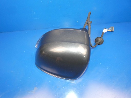 VOLVO XC90 II mirror exterior left connecting spoiler for 13PIN