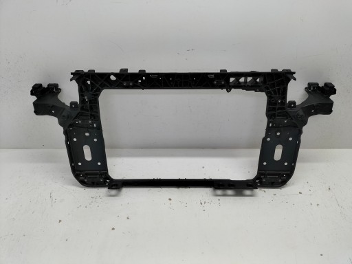 support panel for radiators pillar iron front KIA SPORTAGE 3 III 10-15 patrz numer