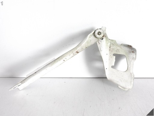 AUDI A5 S5 8T0 B8 LIFT 11-16 hinge bonnets POKRYWY of the engine right front Y9C