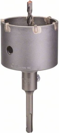 КОРОНКА 68мм SDS-PLUS BOSCH 2608550064