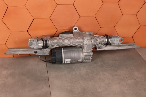 BMW G11 G15 G16 G30 G31 X5 G05 X7 G07 AKTUATOR lengéscsillapító SKRETU HSR 6895076