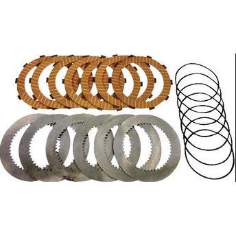 Муфта в зборі FENDT 500 G001990200420